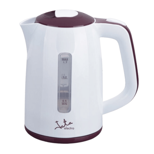 Hervidor de Agua 1,7L image 0