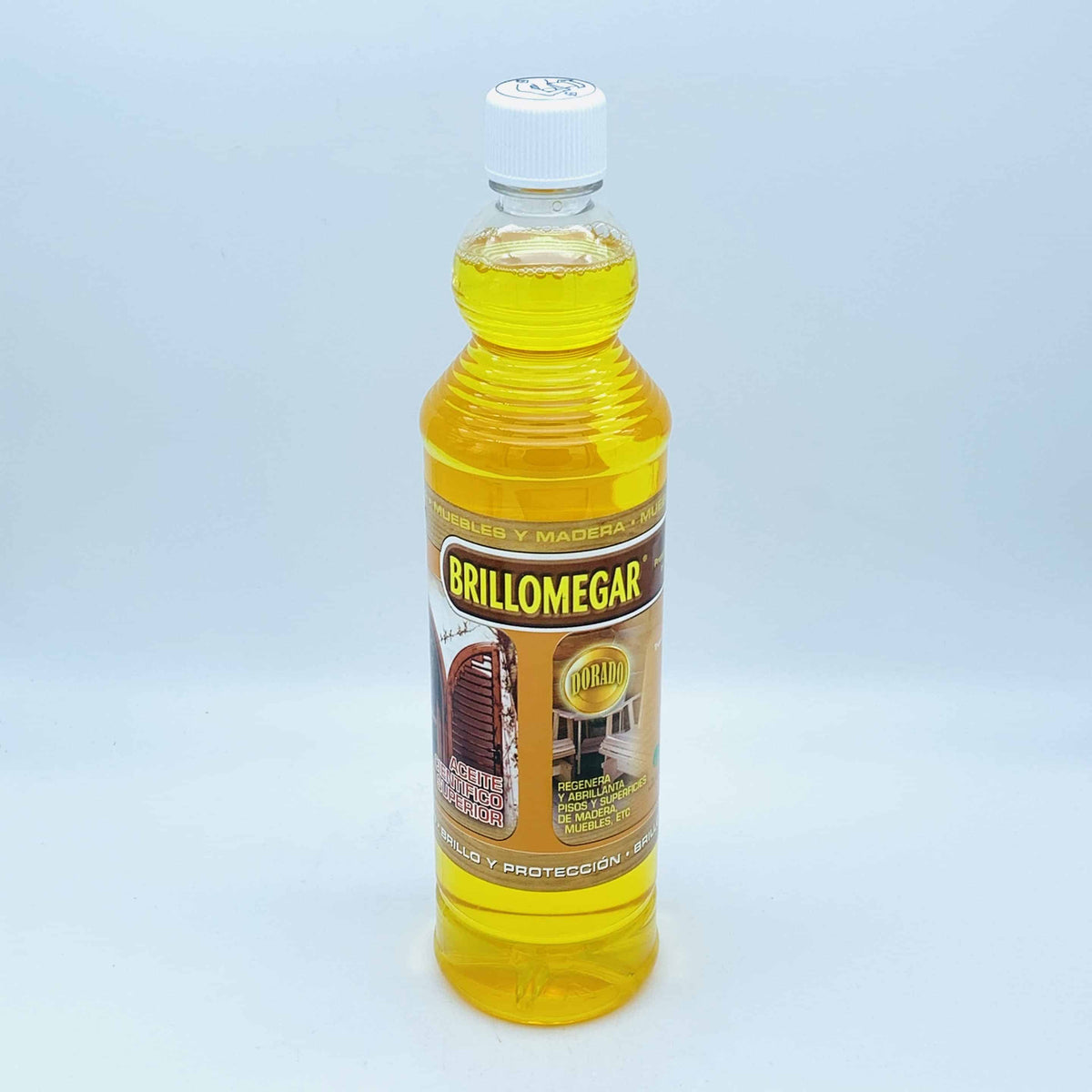 Brillomegar Dorado image 0