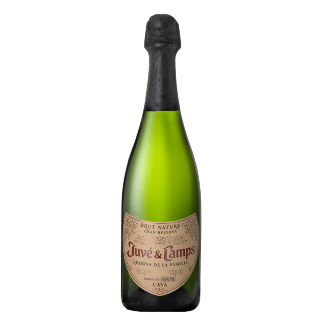 Cava Juvé & Camps image 0