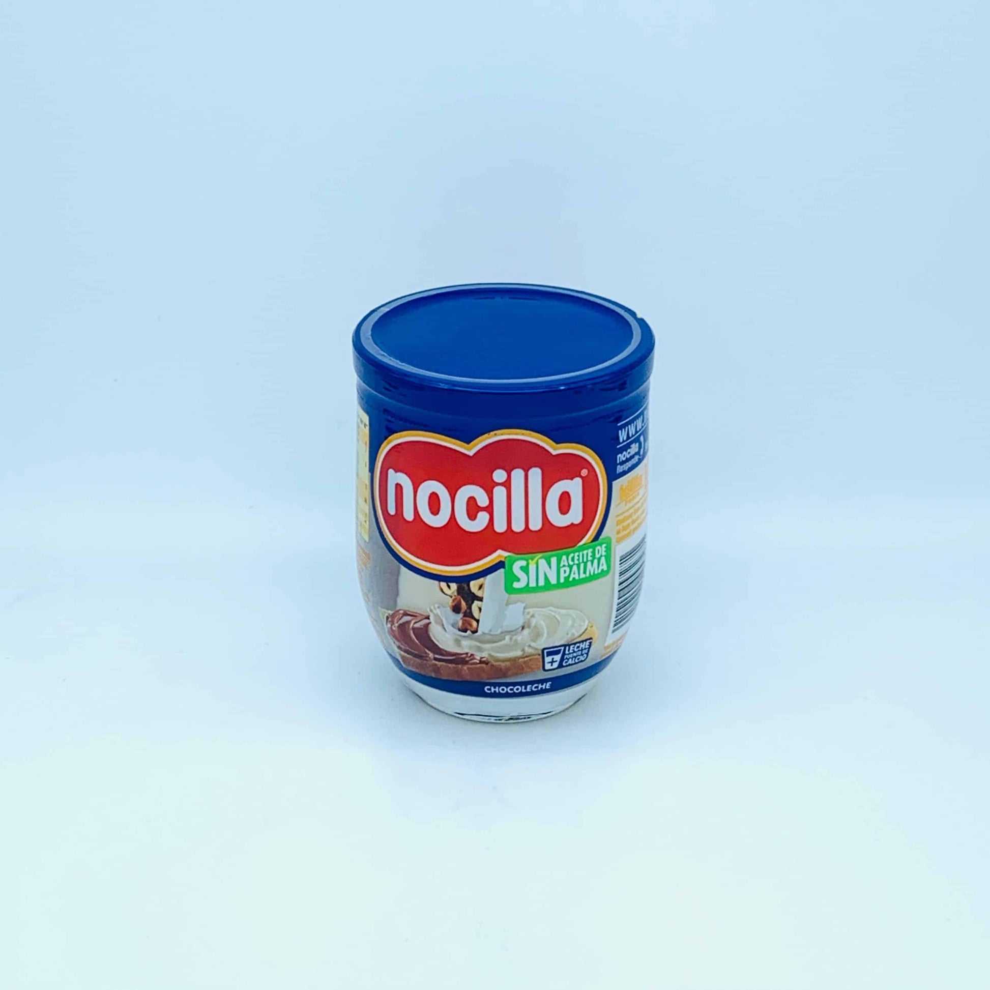 Nocilla Chocoleche 400g image 0