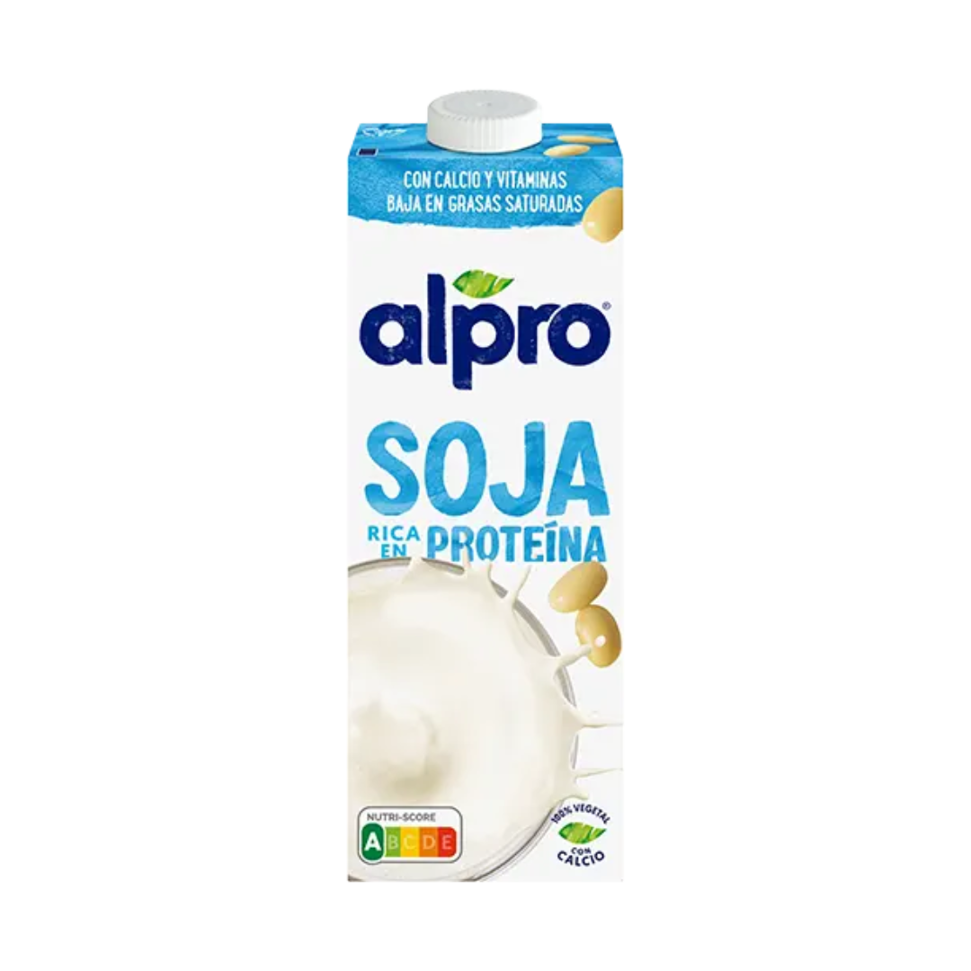 Bebida Soja Alpro image 0