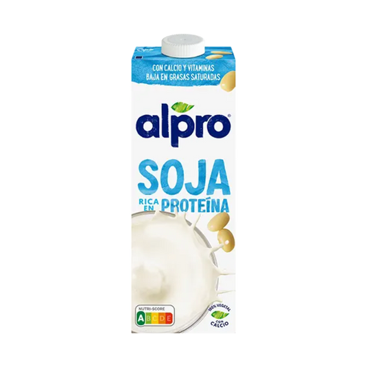 Bebida Soja Alpro image 0