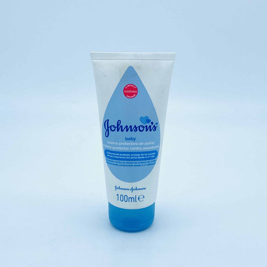 Johnson's Baby Crema Protectora de Pañal image 0