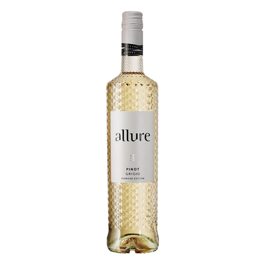 Vino Blanco Allure Pinot Grigio image 0