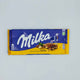 Chocolate Milka con Almendras 125g image 0
