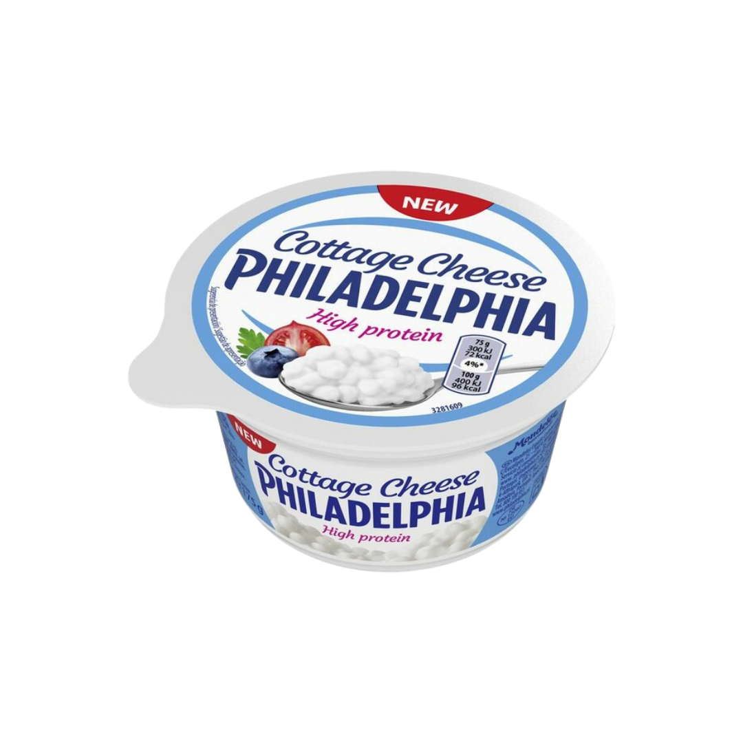 Philadelphia Cottage 175g image 0