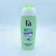 Gel de Ducha Yoghurt Fa image 0