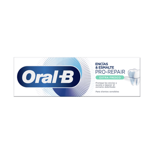 Dentrífico Oral-B Pro-Repair image 0
