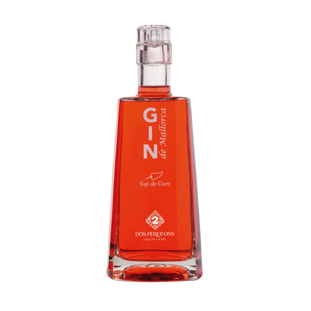 Ginebra Dos Perellons Tap de Cortí image 0