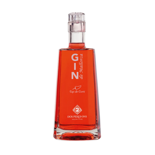 Ginebra Dos Perellons Tap de Cortí image 0
