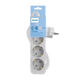 Philips Regleta 3 Enchufes image 0