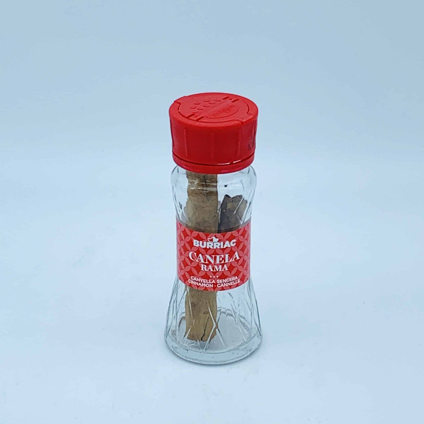 Canela Rama Burriac image 0
