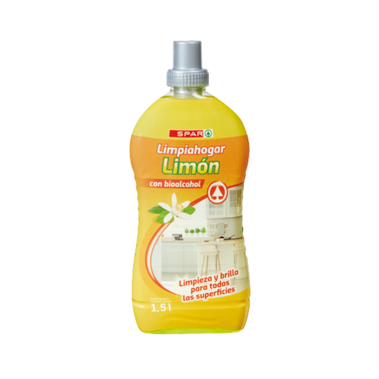 Limpiahogar Limón SPAR image 0