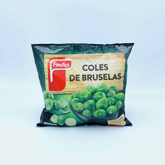 Findus Coles de Bruselas image 0
