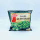 Findus Coles de Bruselas image 0