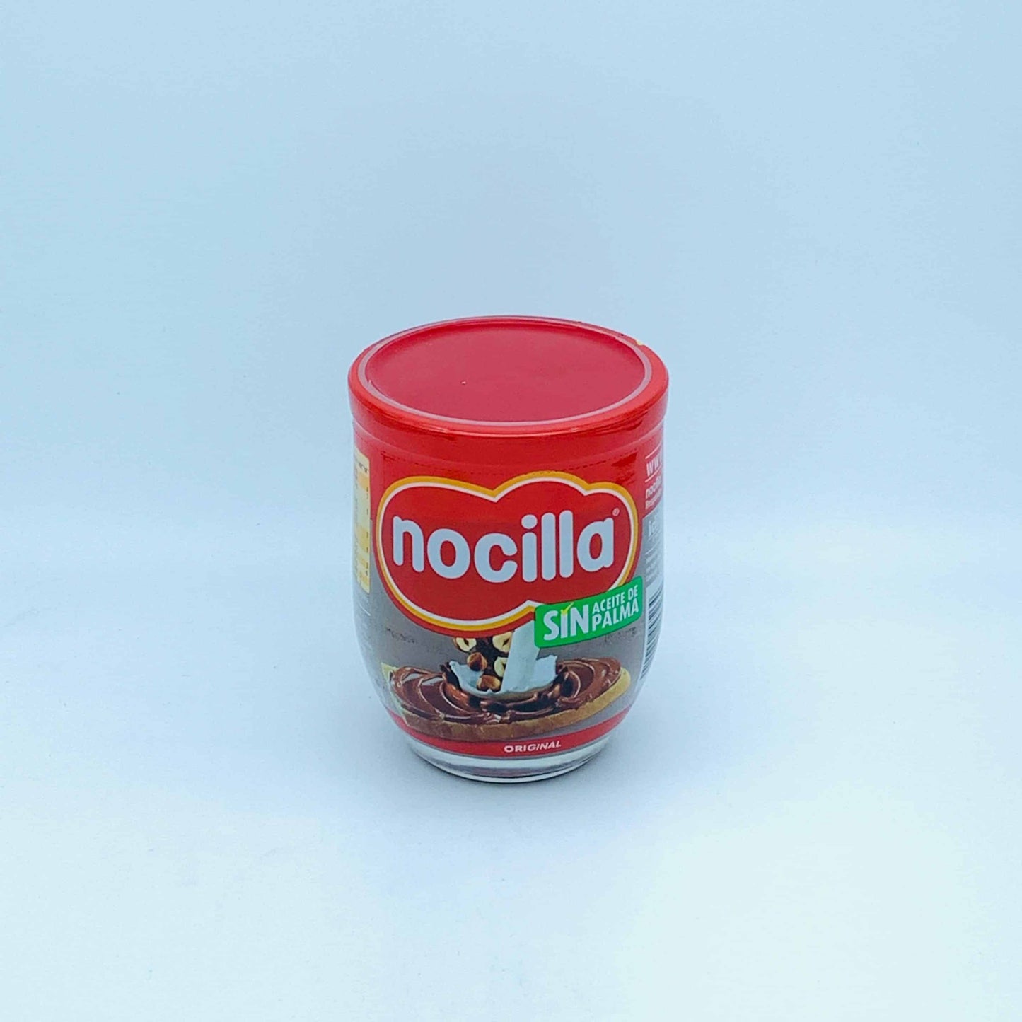 Nocilla 400g image 0