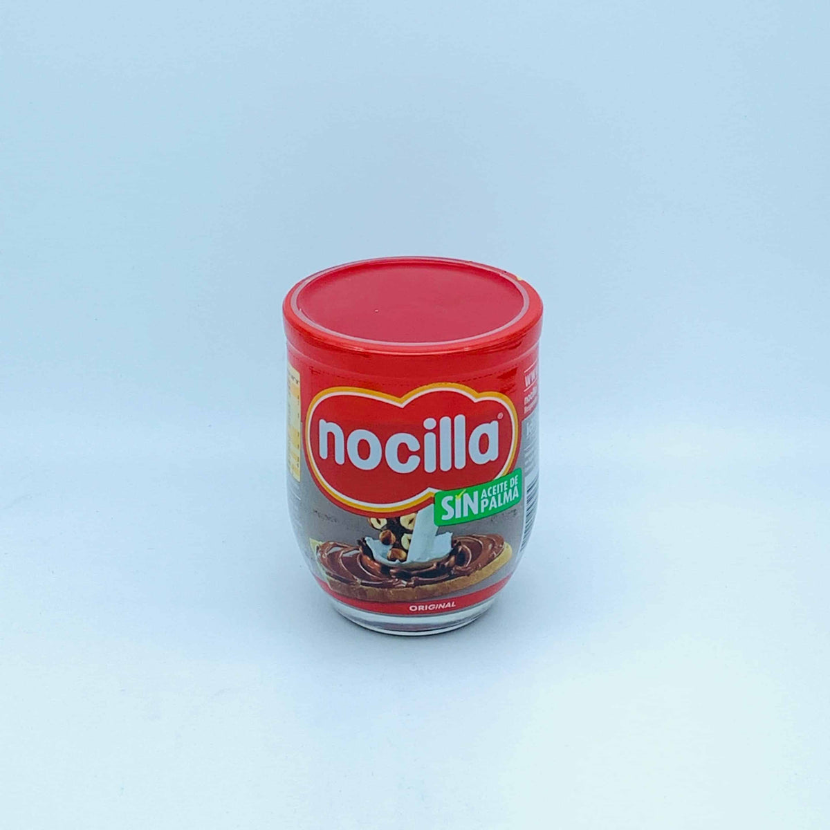 Nocilla 400g image 0