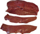 Filetes de Hígado de Ternera 500g aprox image 0