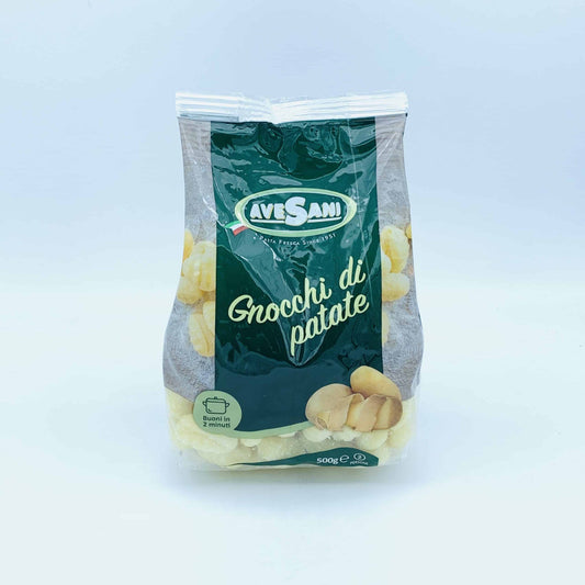 Avesani Gnocchi di Patate image 0