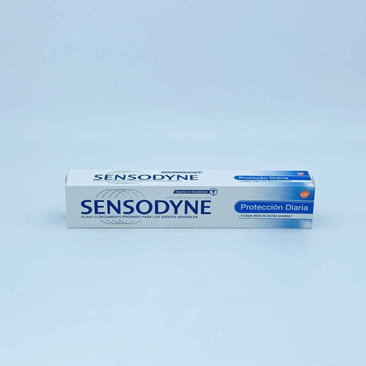 Sensodyne Protección Diaria image 0