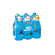 Agua Mineral Natural Sport SPAR 6x33cl image 0