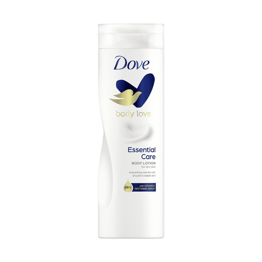 Dove Body Milk 400ml image 0