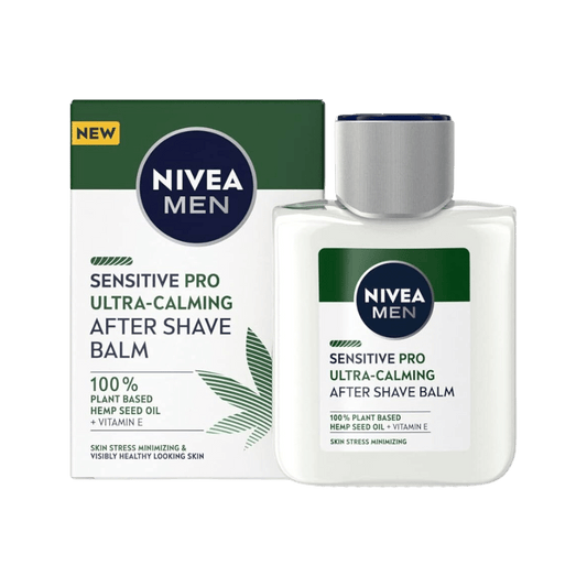 After Shave Nivea Men Sensitive Pro Ultra-Calming image 0