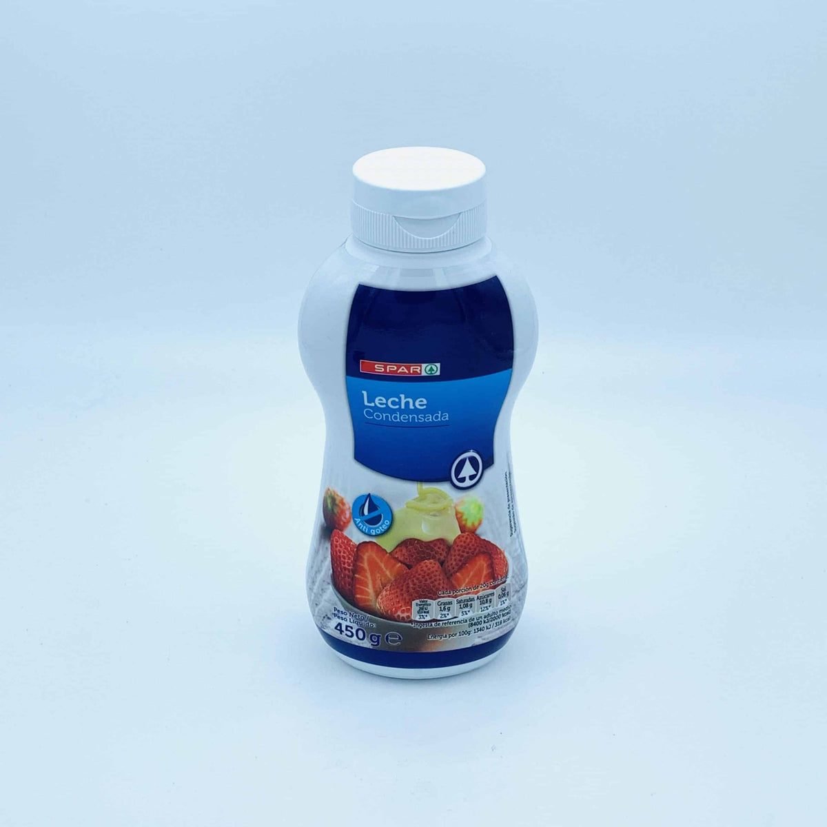 Leche Condensada SPAR 450g image 0