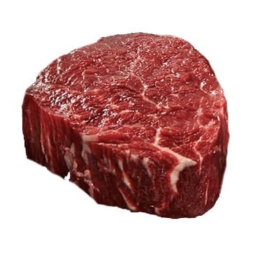 Solomillo de Ternera 1x500g aprox image 0