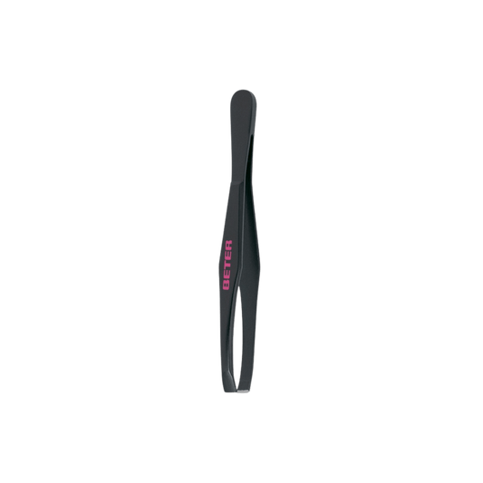 Beter Pinza Depilatoria Negra image 0