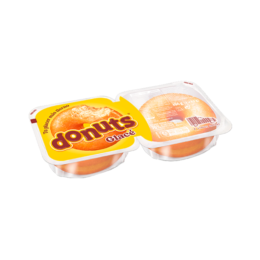 Donuts Glacé 2u image 0