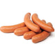 Salchichas Bockwurst 5u 600g aprox image 0