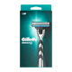 Gillette Mach 3 Maquinilla image 0