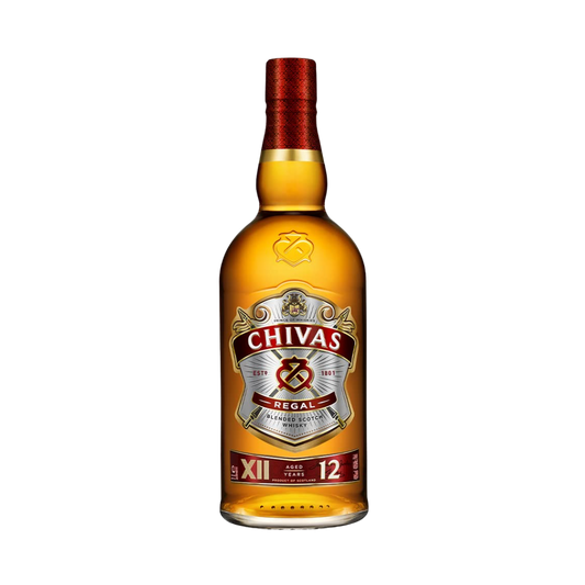 Whisky Chivas Regal image 0
