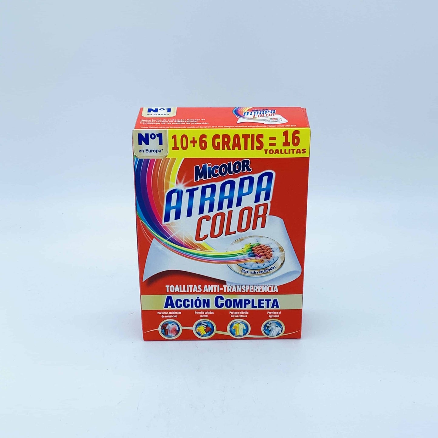 Atrapa Color Micolor image 0