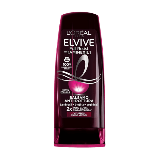 Elvive Acondicionador Fortificante Arginina Full Resist image 0