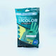 Guantes de Látex Bicolor Reforzados - P image 0