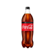 Coca-Cola Zero Azúcar 1L image 0