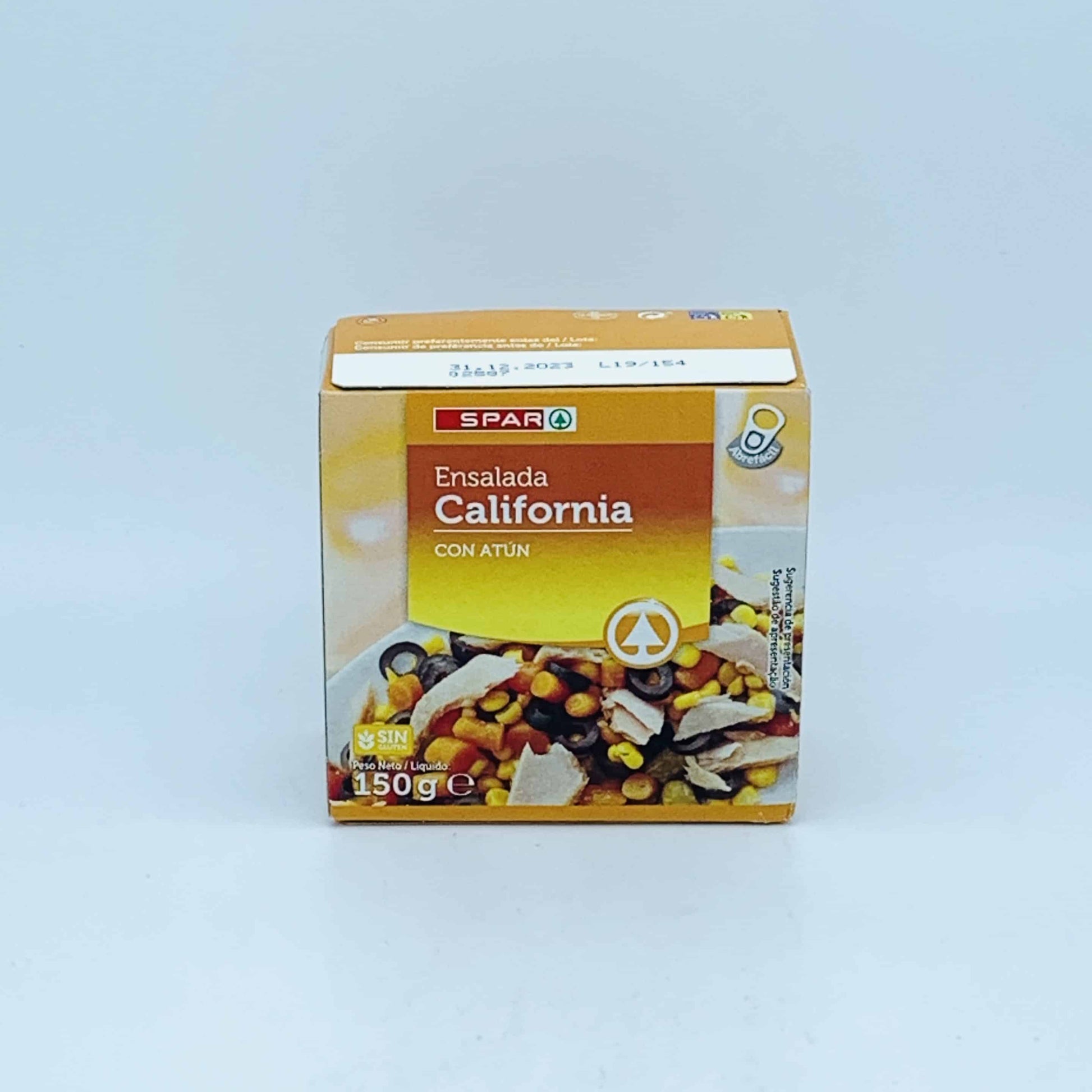 Ensalada California SPAR image 0