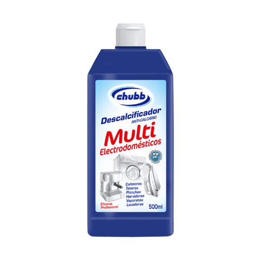 Chubb Descalcificador Multi Electrodomésticos image 0