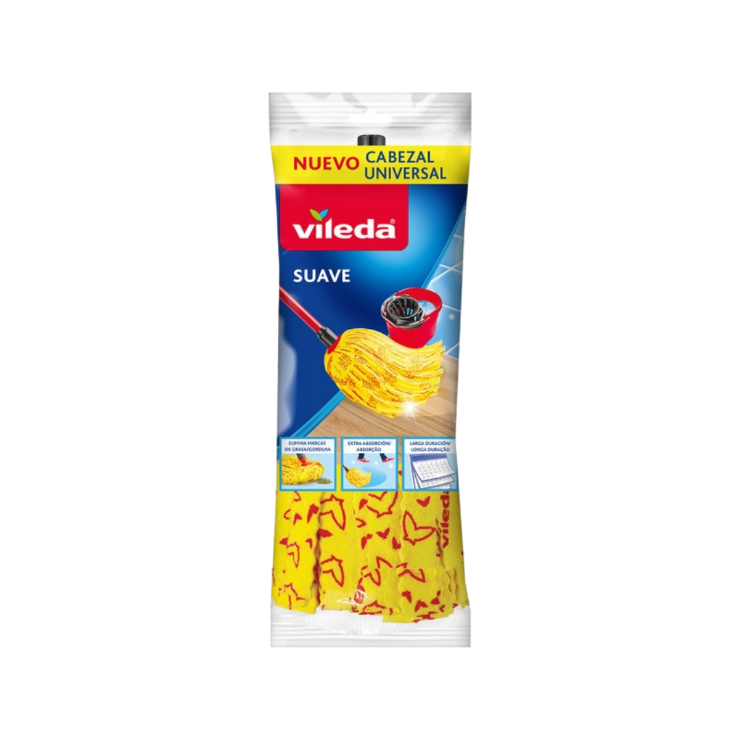 Fregona Suave Vileda image 0