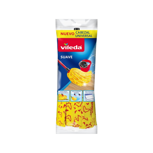 Fregona Suave Vileda image 0