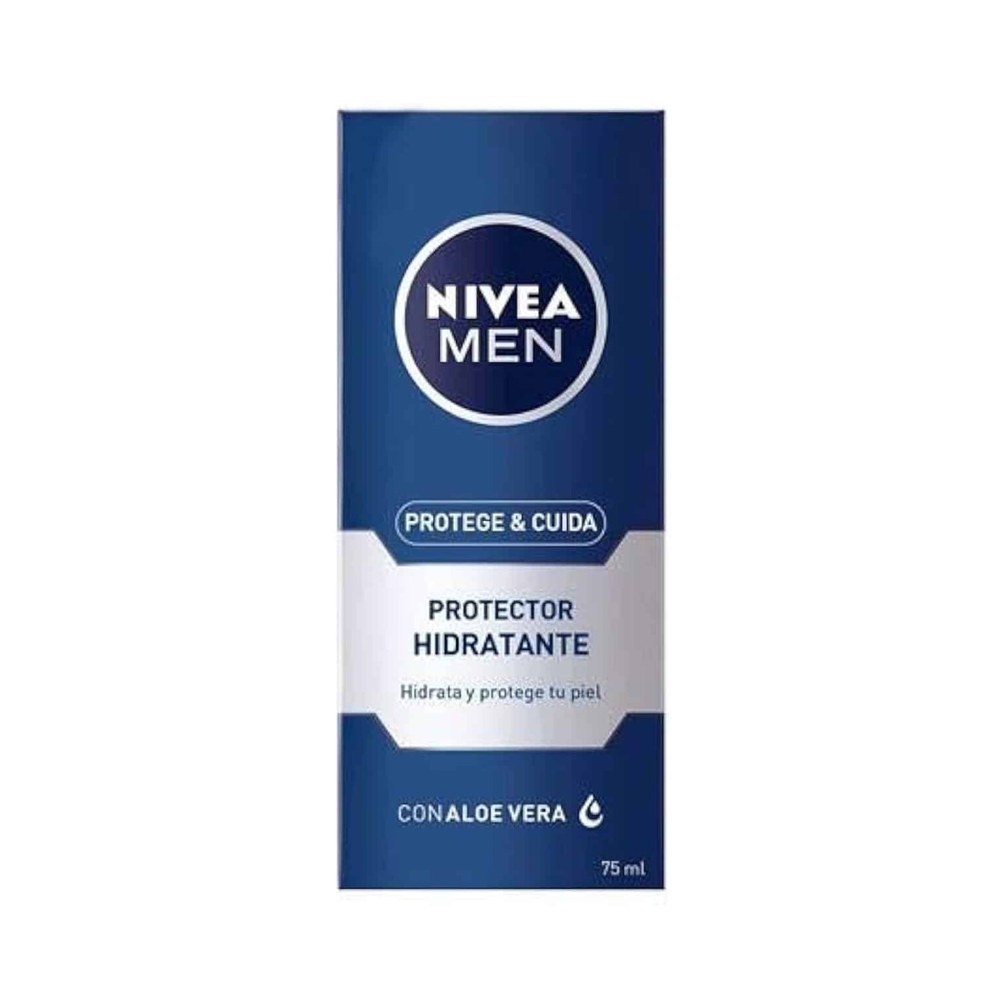 Nivea Men Hidratante Protector image 0