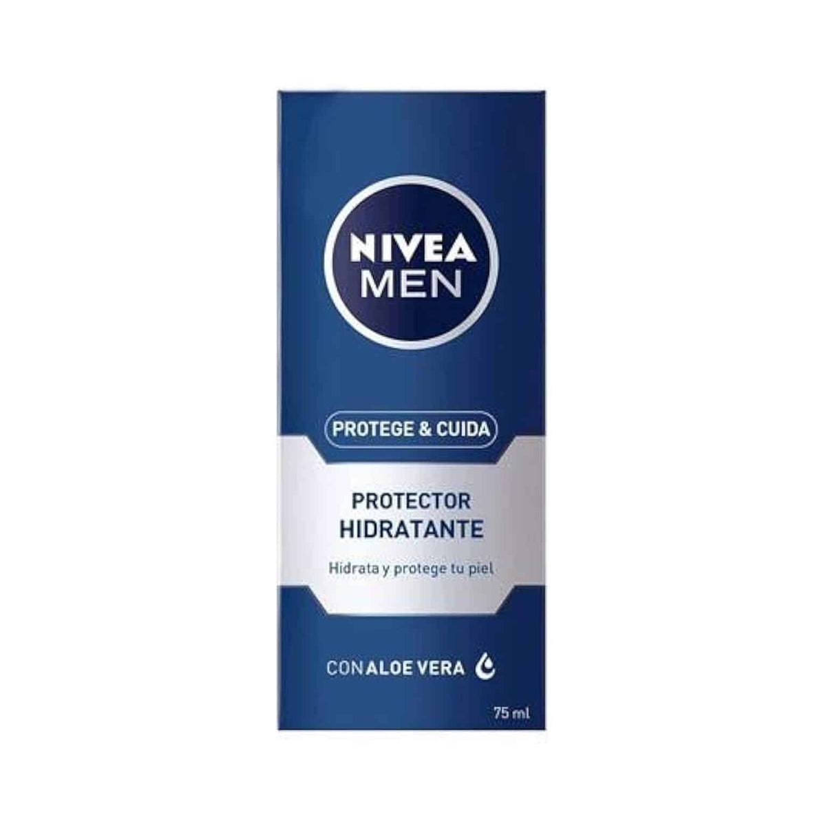 Nivea Men Hidratante Protector image 0