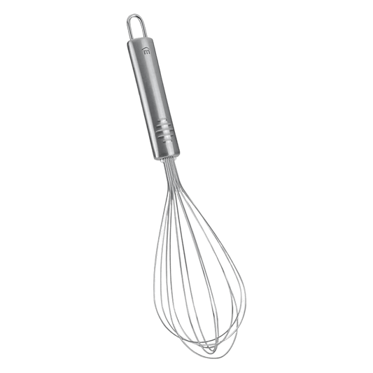 Batidor Inox Metaltex image 0
