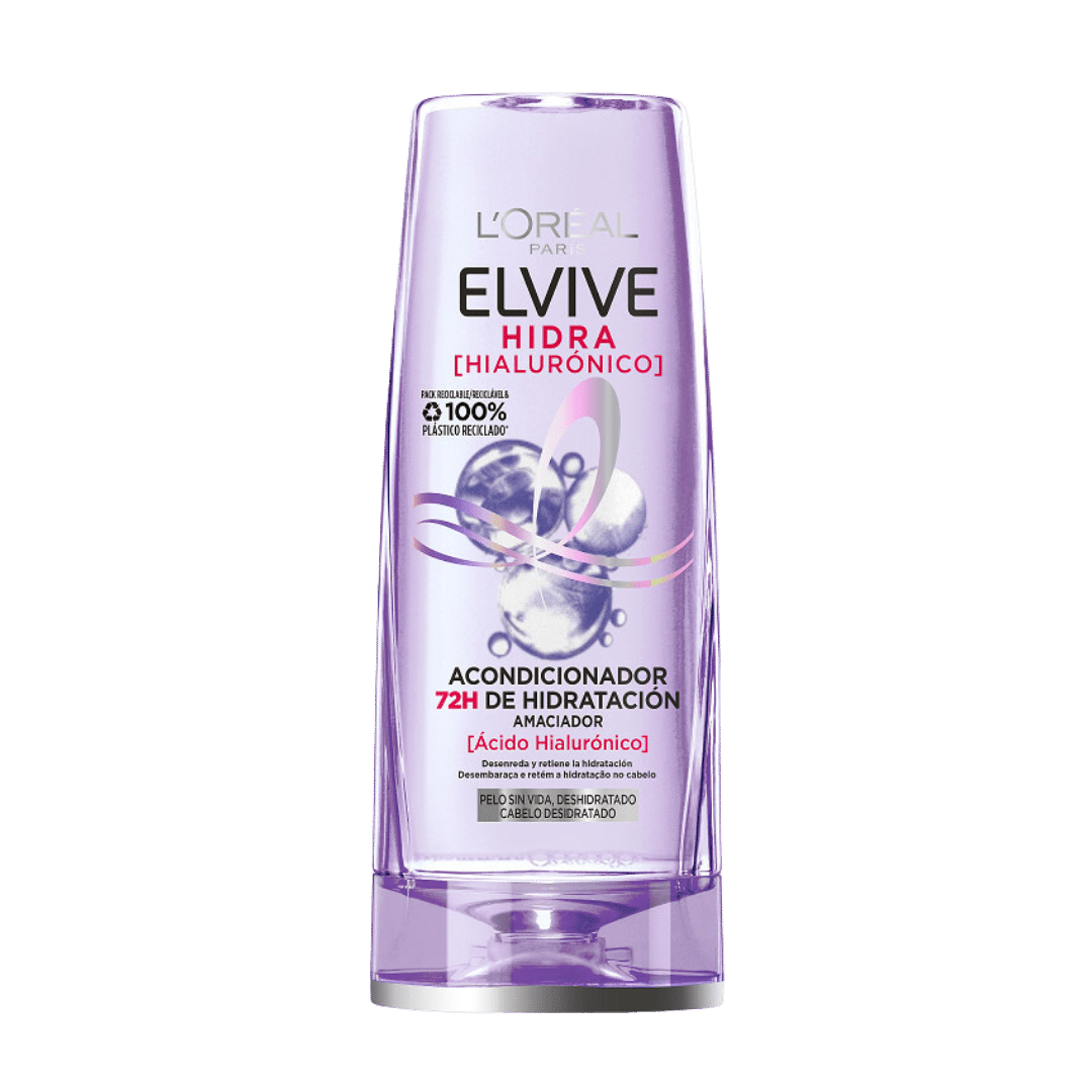Elvive Acondicionador Hidra (Hialurónico) image 0