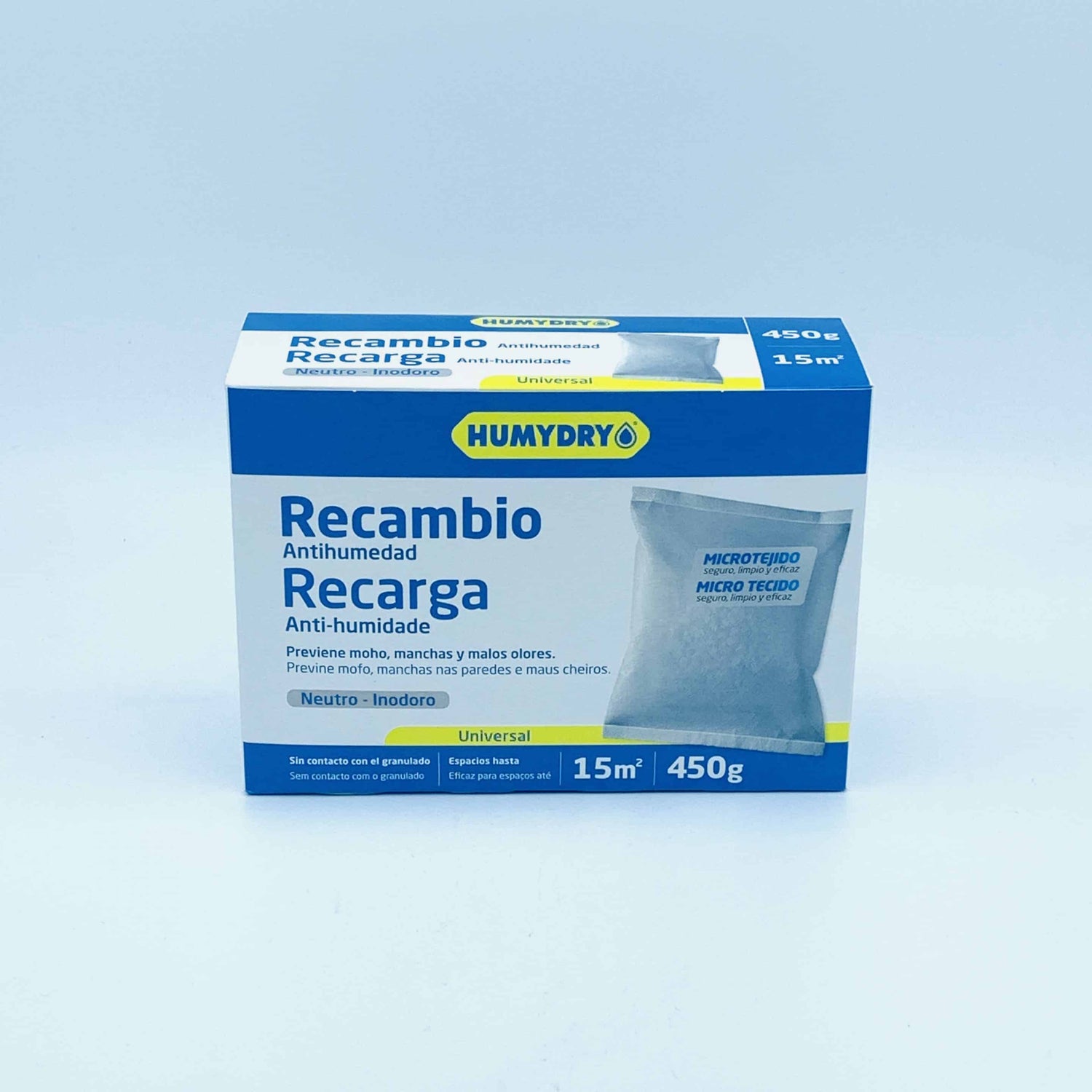 Humydry Recambio image 0