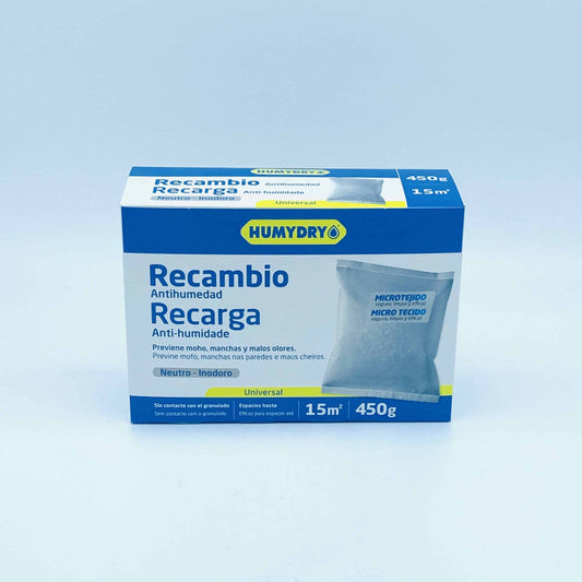 Humydry Recambio image 0