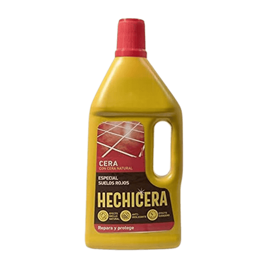 Hechicera Cera Especial Suelos Rojos image 0