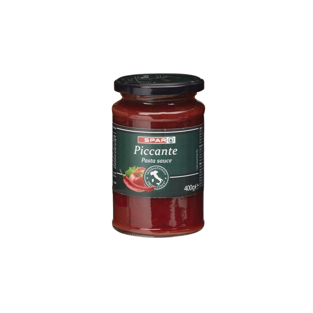 Salsa Piccante SPAR image 0